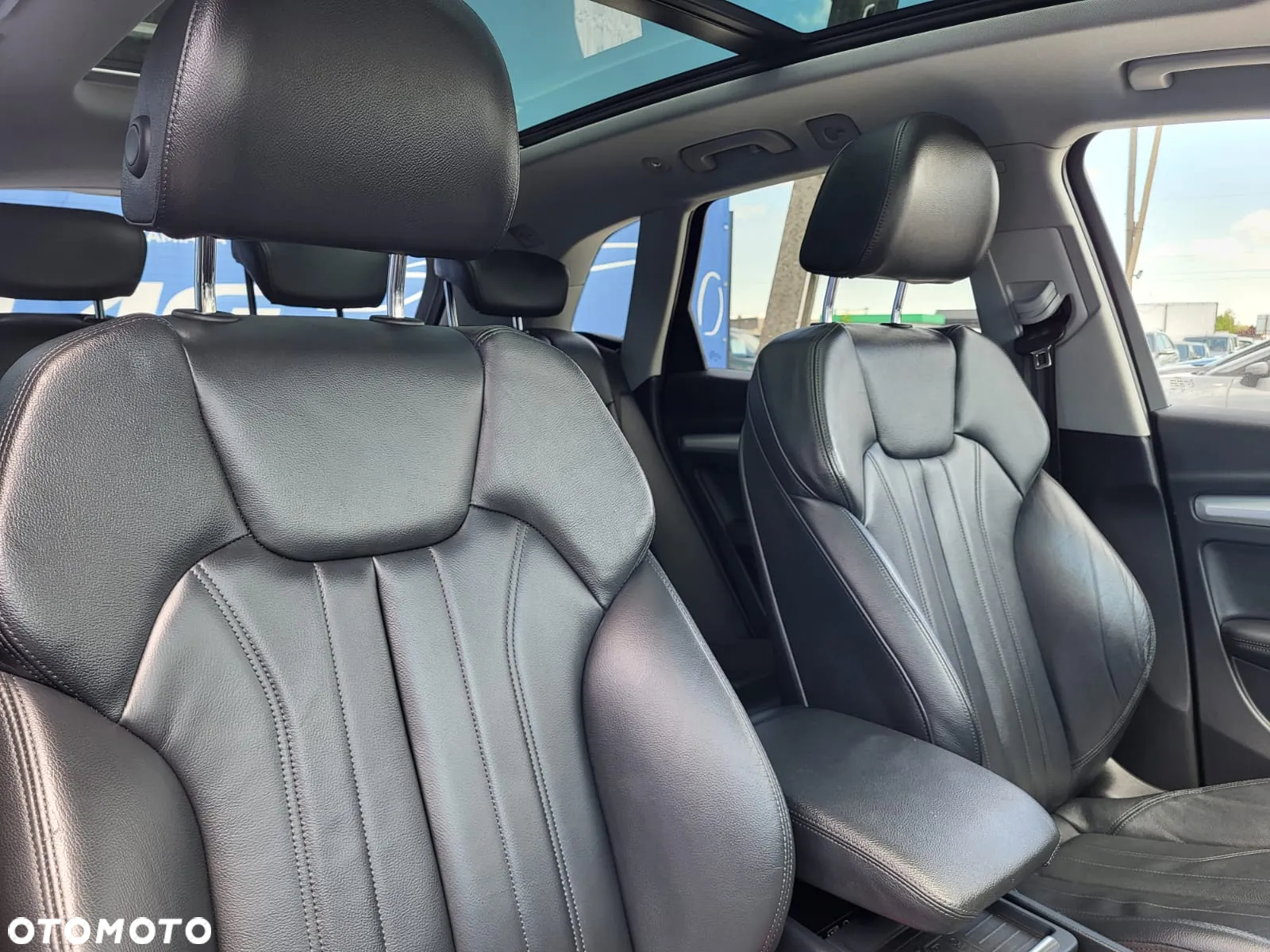 Audi Q5 2.0 TDI Quattro S tronic - 18