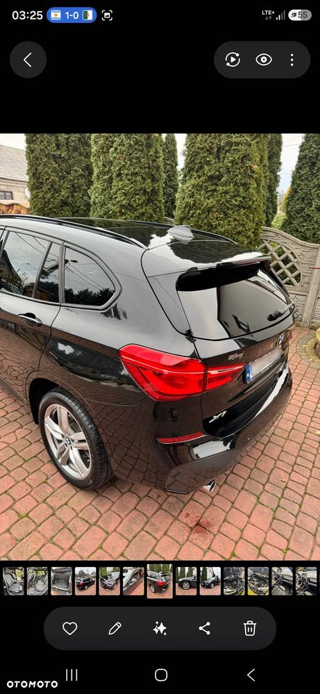 BMW X1 - 11