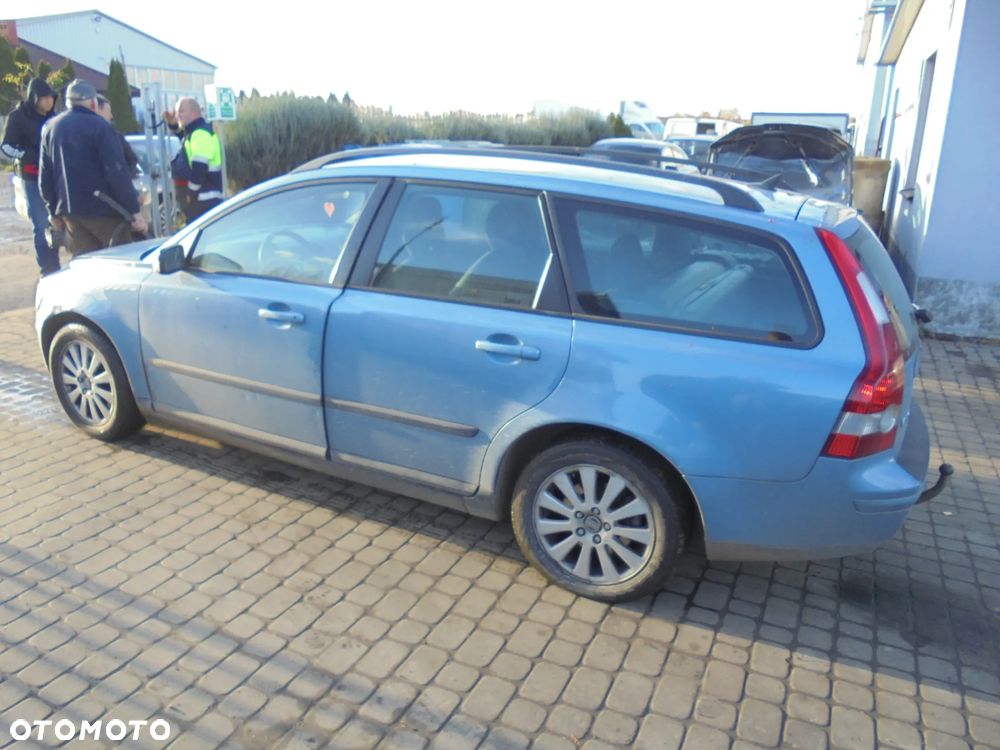 SILNIK 2.0 HDI VOLVO V50 V60 PEUGEOT 307 407 BERLINGO PARTNER FIAT SCUDO II GWARANCJA - 5