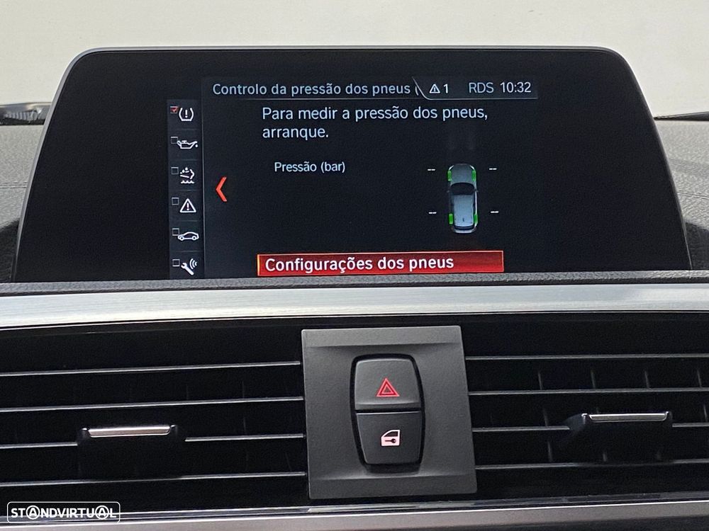 BMW 116 d Auto - 17