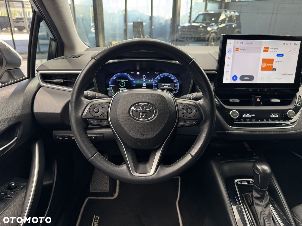 Toyota Corolla - 17