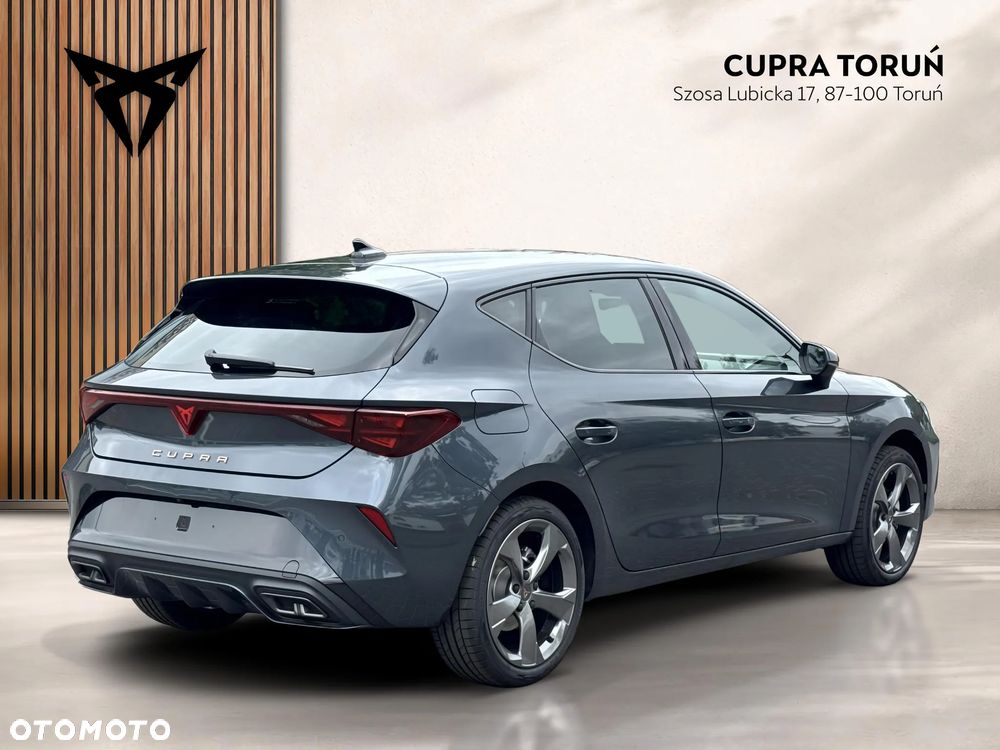Cupra Leon 1.5 eTSI DSG - 6