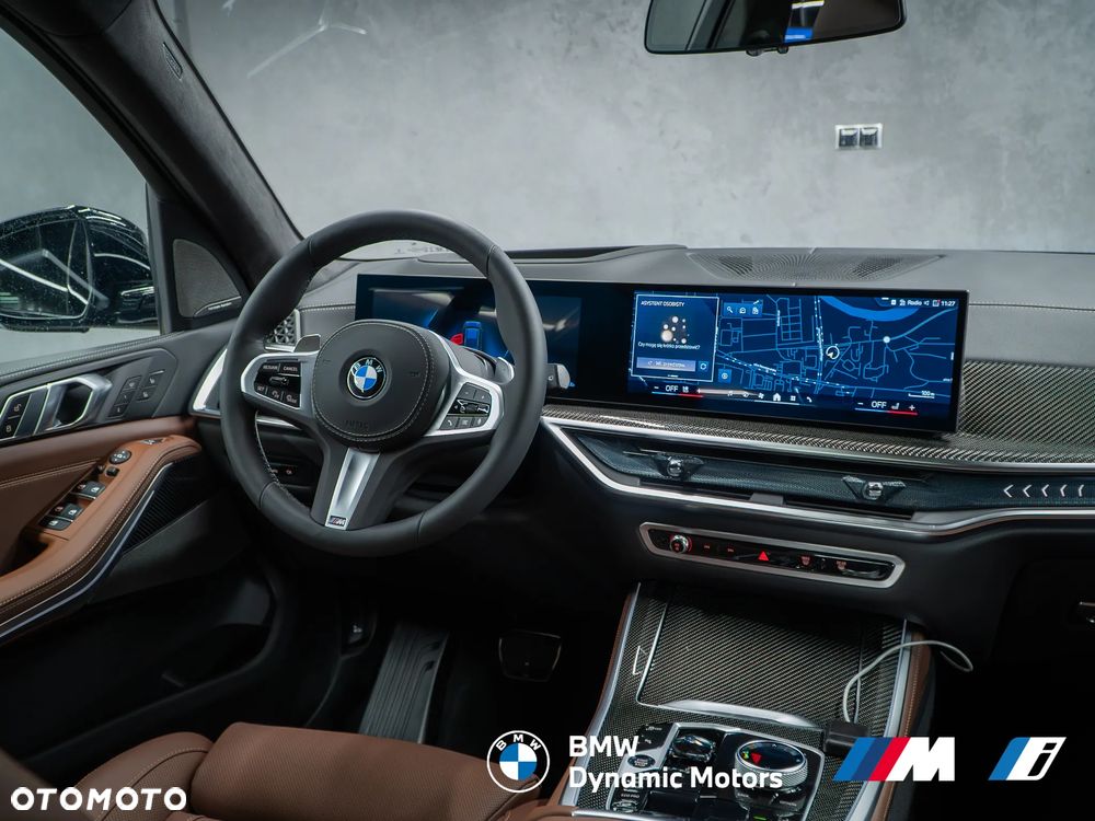 BMW X5 xDrive40d - 21