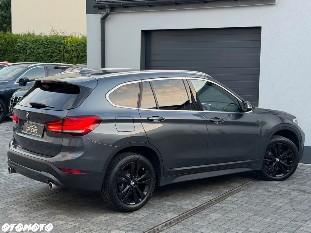 BMW X1 - 30