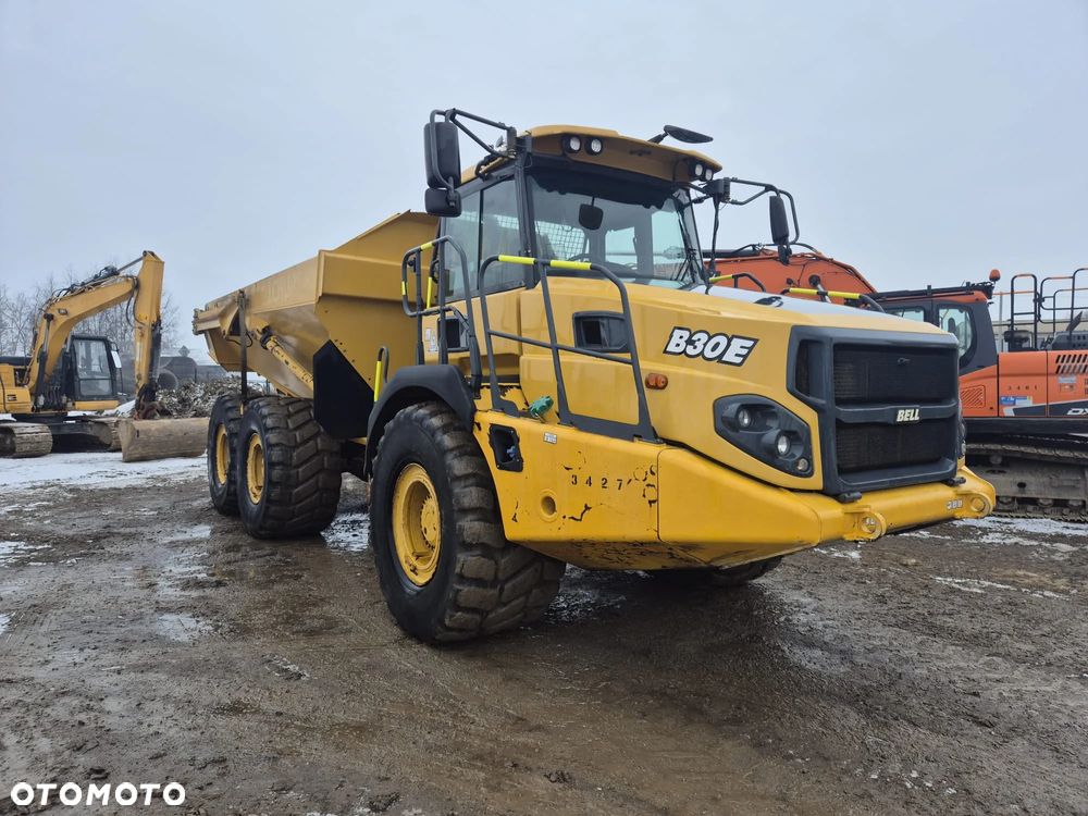 Caterpillar 444F2 - 8