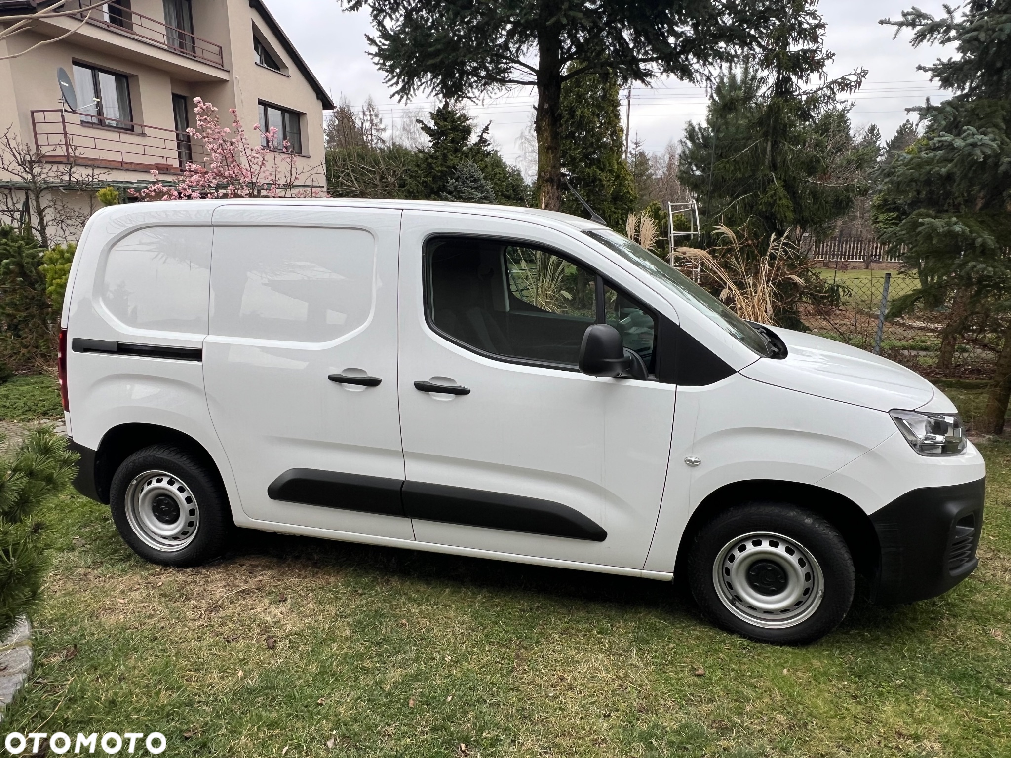 Citroën Berlingo - 3