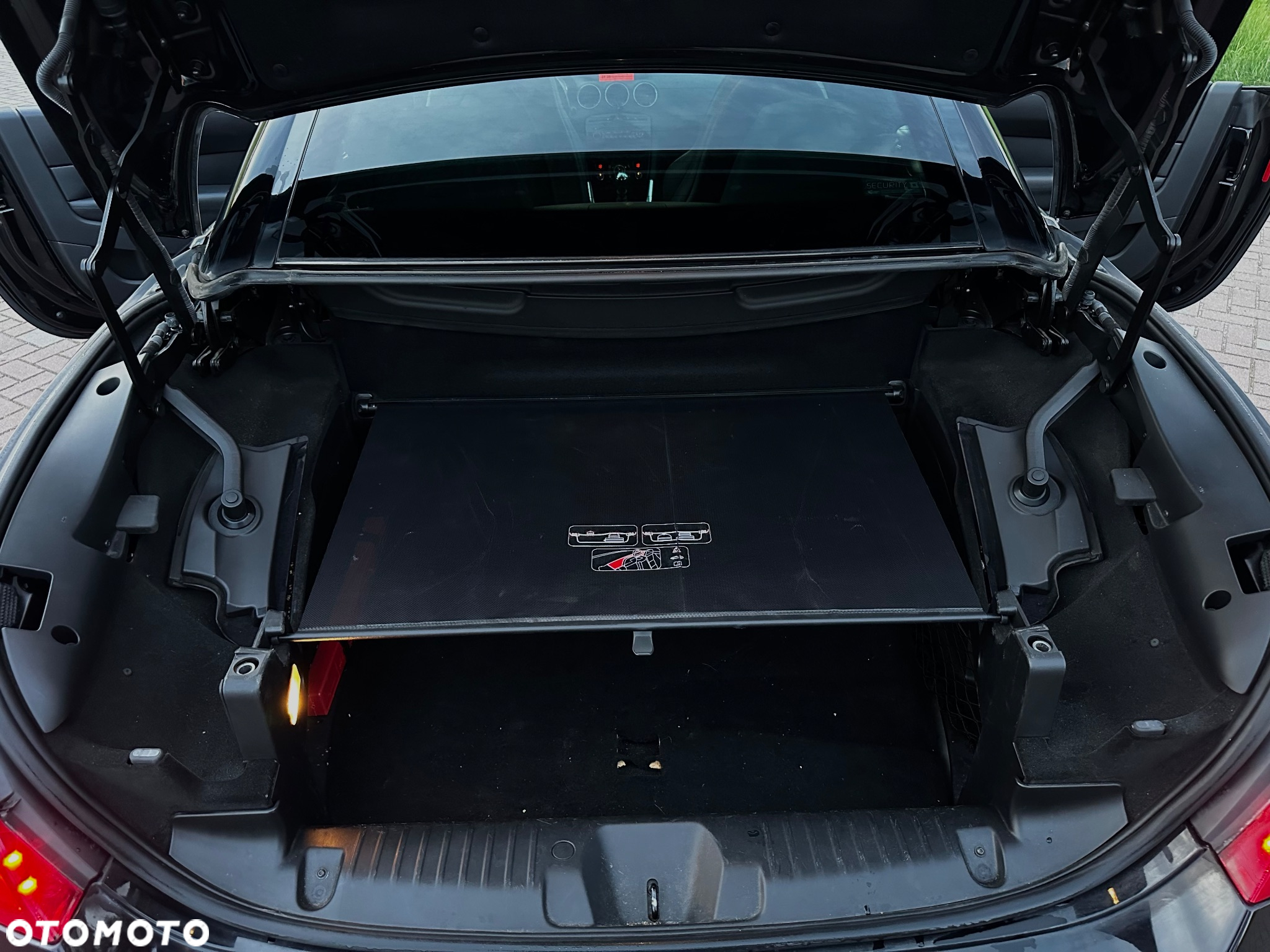 Peugeot 308 CC 1.6 THP Sport Pack - 23