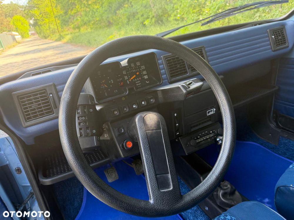 Citroën Visa 11 RE - 21