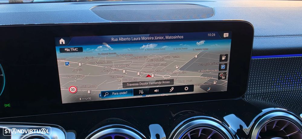 Mercedes-Benz EQB 250 Electric Art - 27