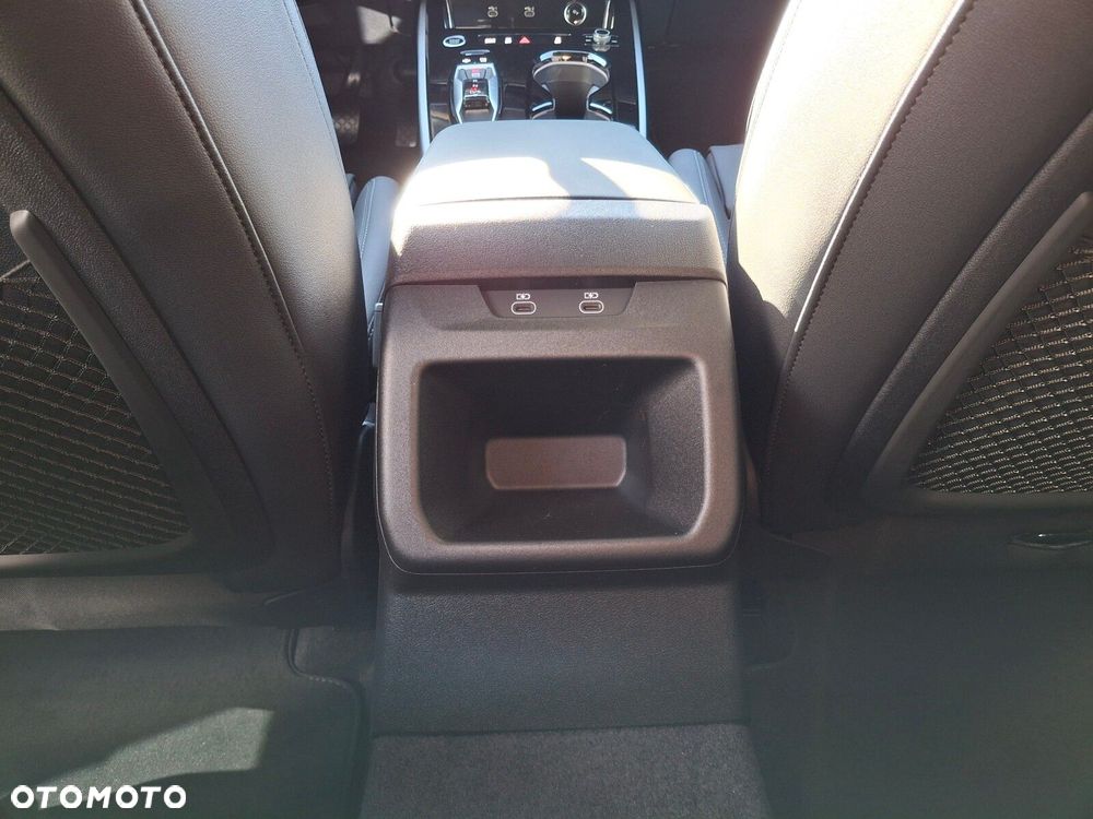 Audi A5 Limousine - 21
