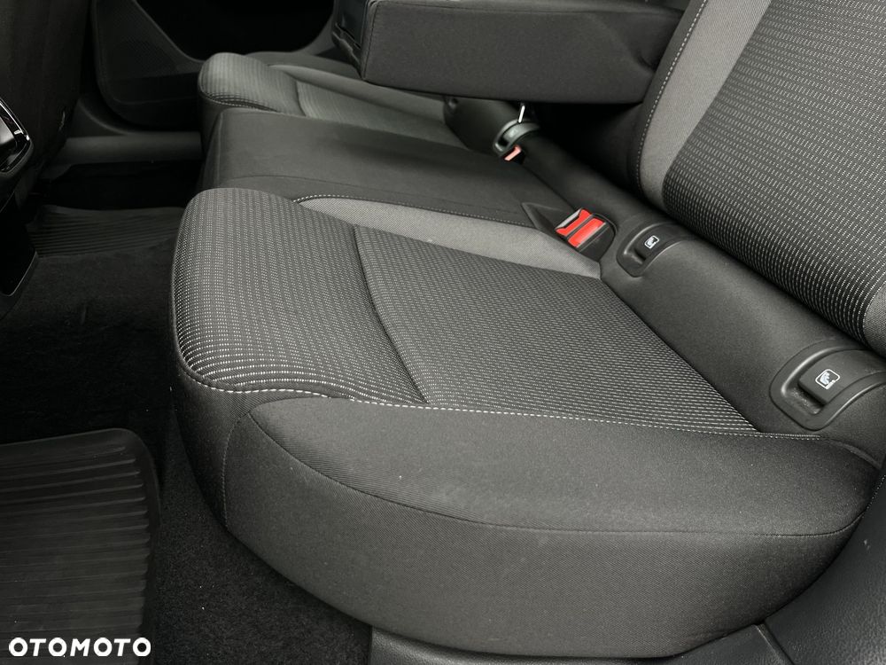 Skoda Octavia 2.0 TDI Ambition - 30