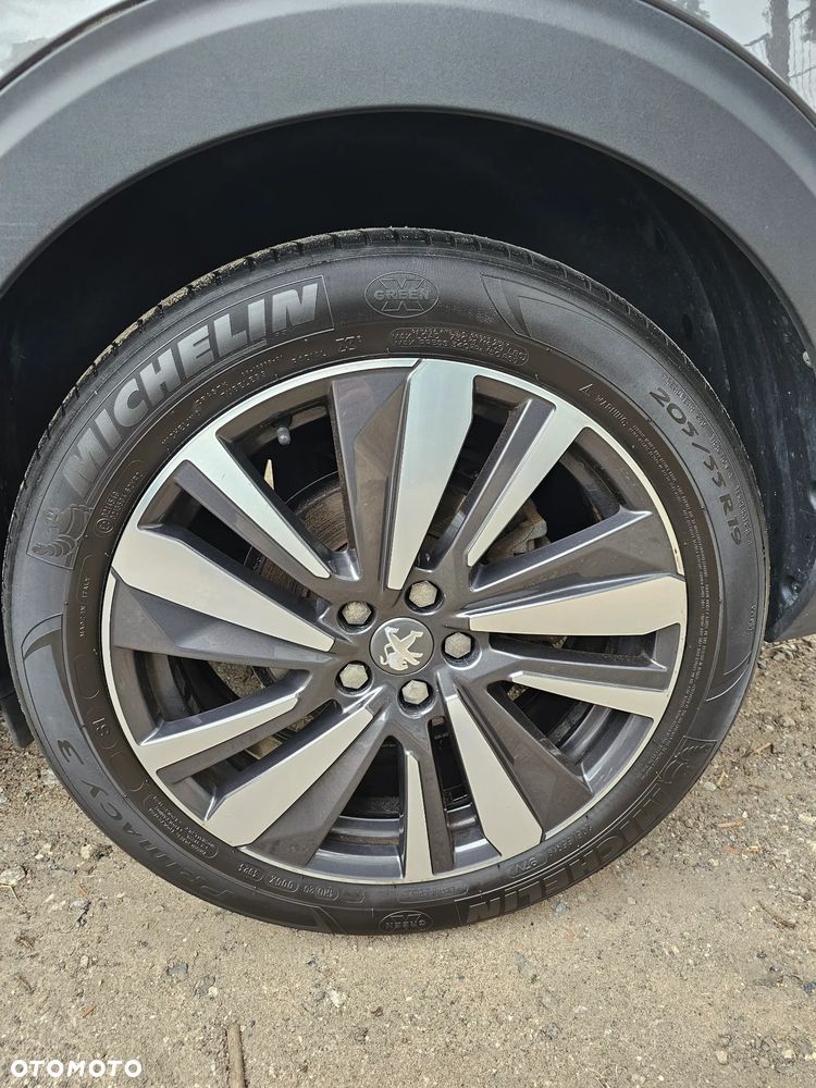 Peugeot 5008 1.5 BlueHDi Allure Pack S&S EAT8 - 7