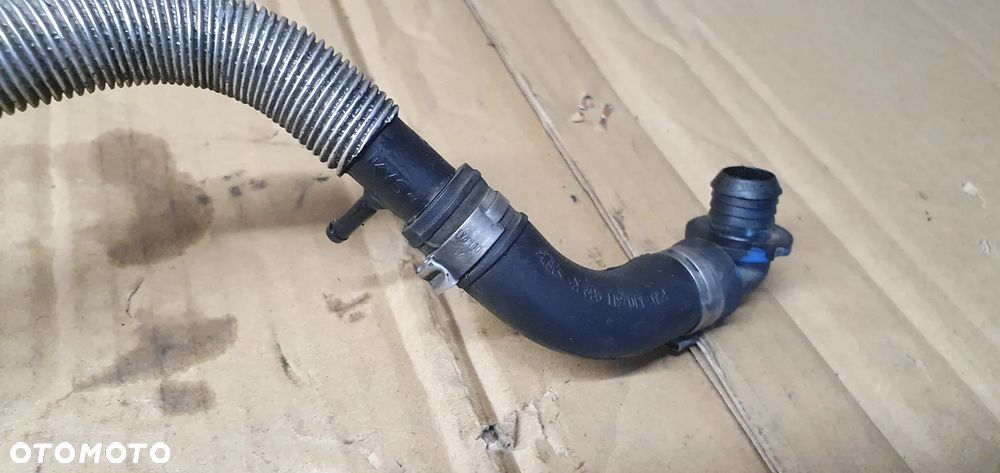 Pompa Vacum Wakum Audi A8 D3 4.2 TDI 057145100AF 057145100AE - 4