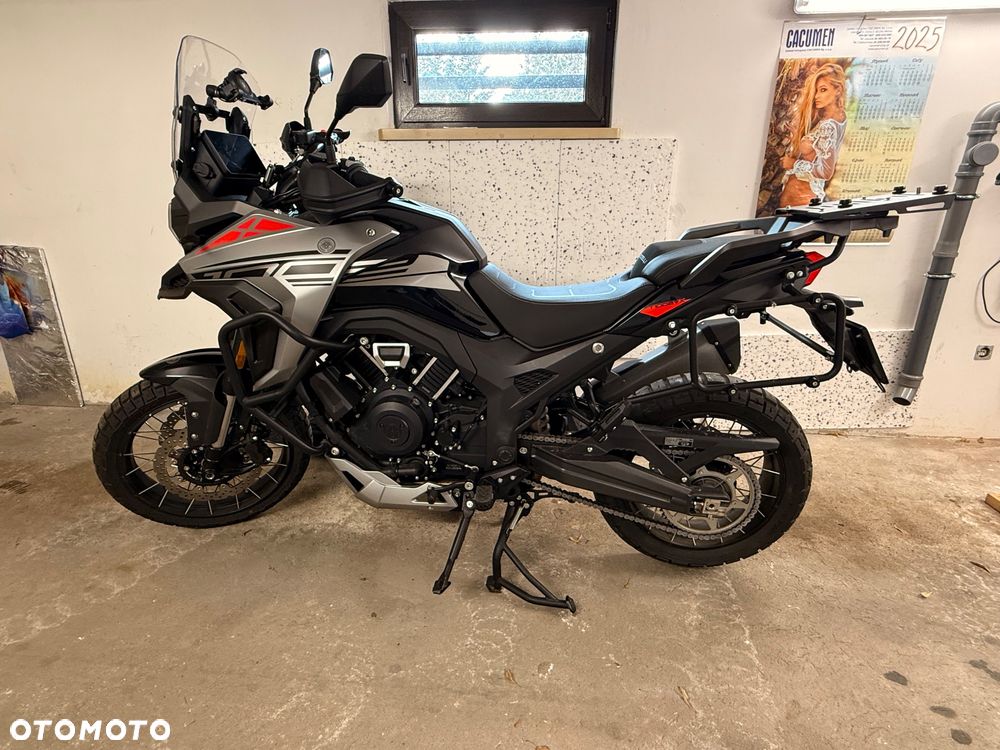 Morbidelli T1002VX - 10