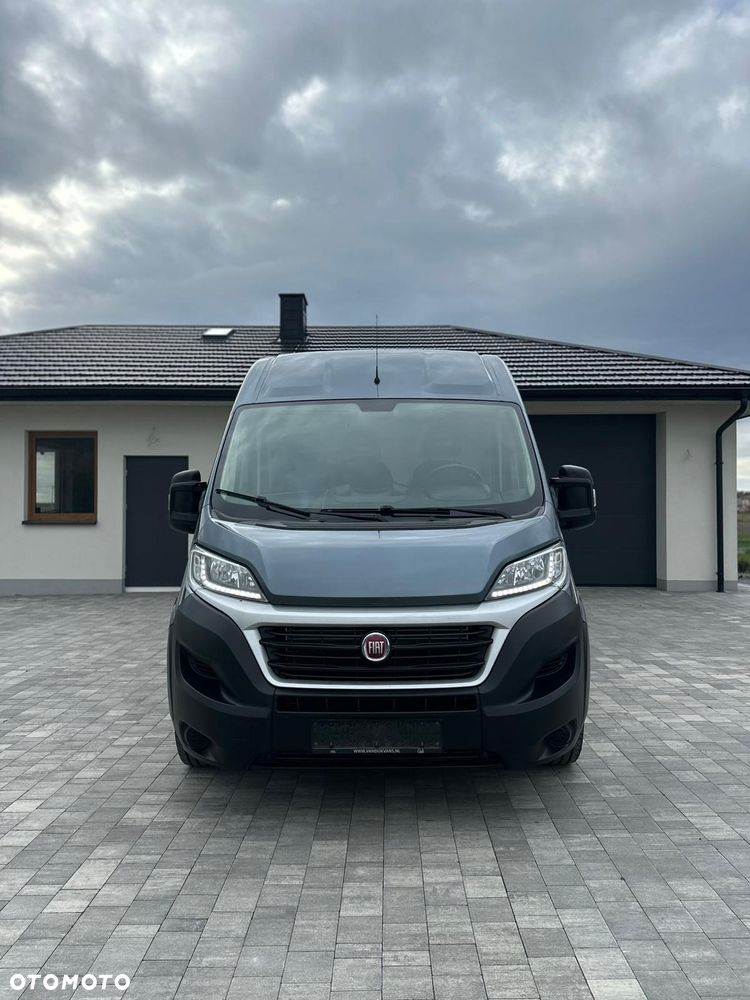 Fiat Ducato - 2