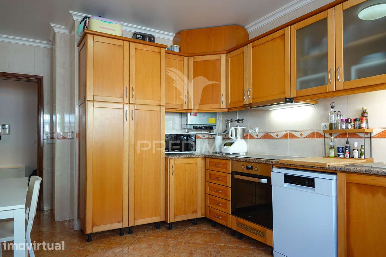 Apartamento T2 | Terraço | A Dois Passos da Praia | Figueira da Foz - Grande imagem: 3/19