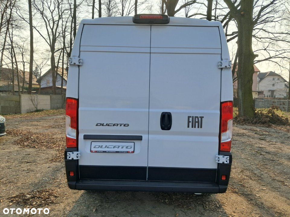 Fiat Ducato - 6