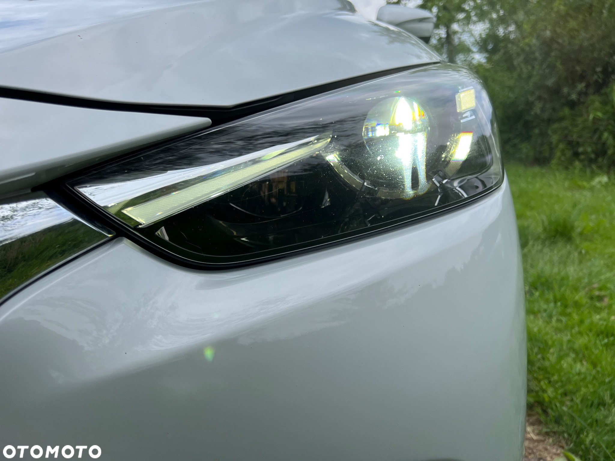 Mazda CX-3 SKYACTIV-G 150 i-ELOOP AWD Sports-Line - 31
