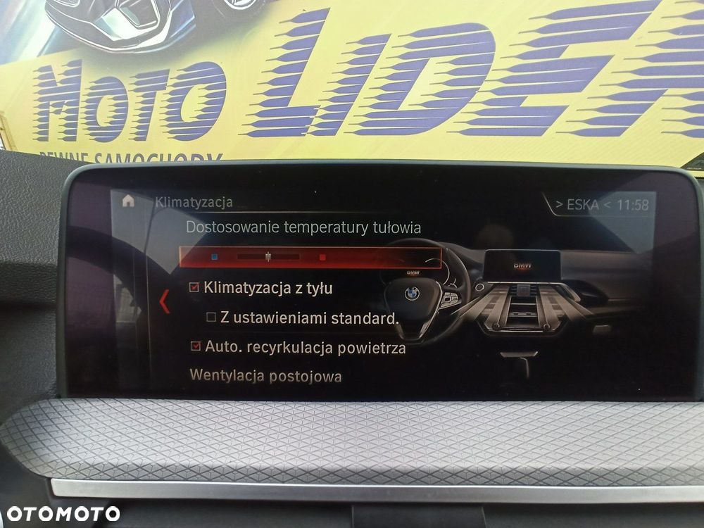 BMW X3 xDrive20d xLine sport - 26