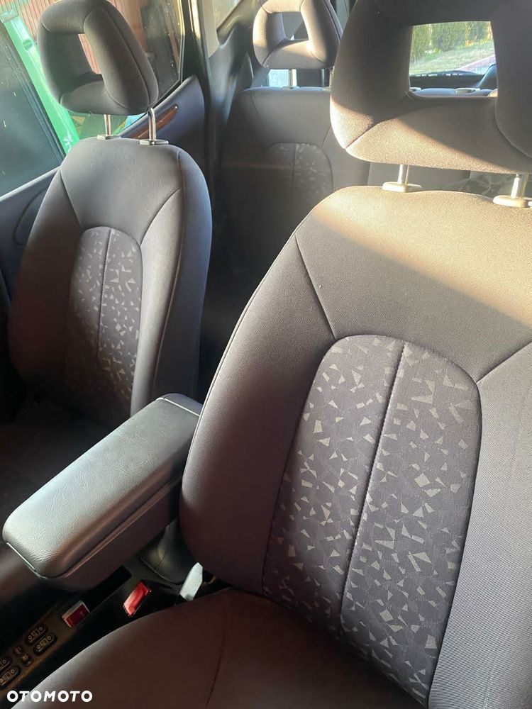 Mercedes-Benz Klasa A 140 Classic - 1