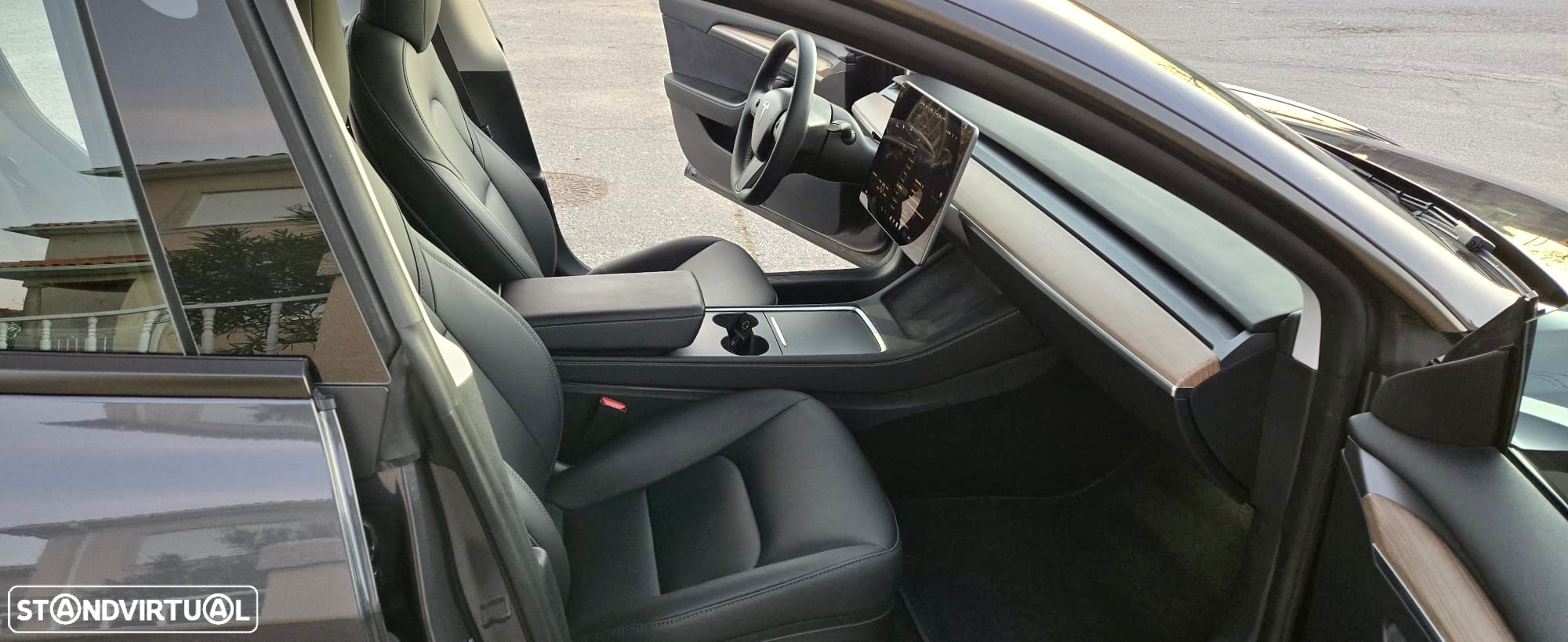 Tesla Model 3 Performance Dual Motor AWD - 19