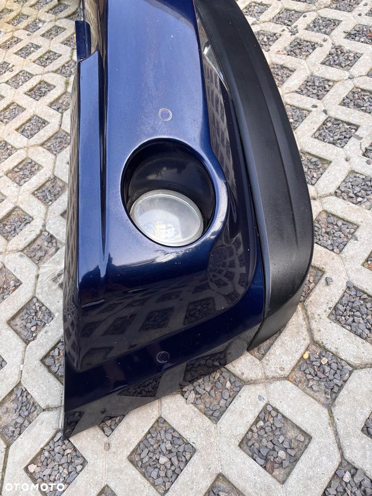 Zderzaki przód tył Jeep Grand Cherokee wj--WK-- WH-- - 5