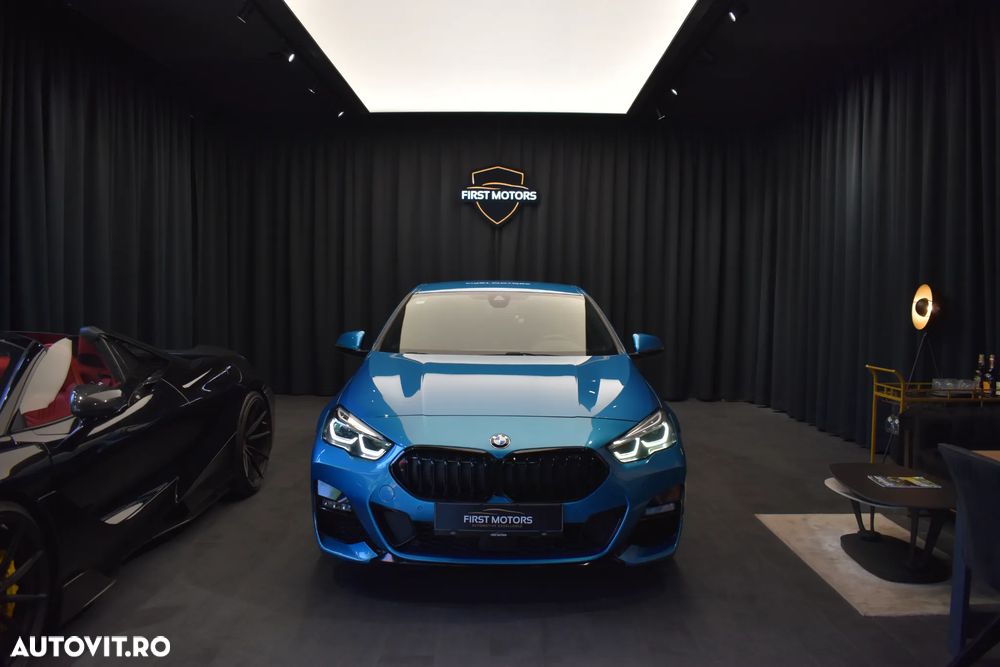 BMW Seria 2 220d Aut. Sport Line - 1