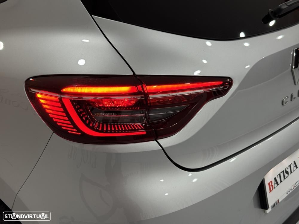 Renault Clio 1.0 TCe Evolution - 18