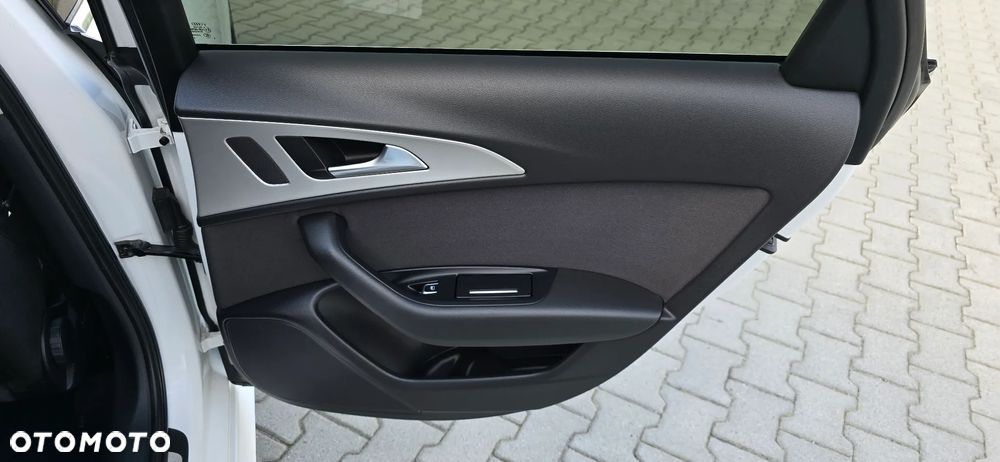Audi A6 Limousine 2.0 TDI Quattro S tronic - 24