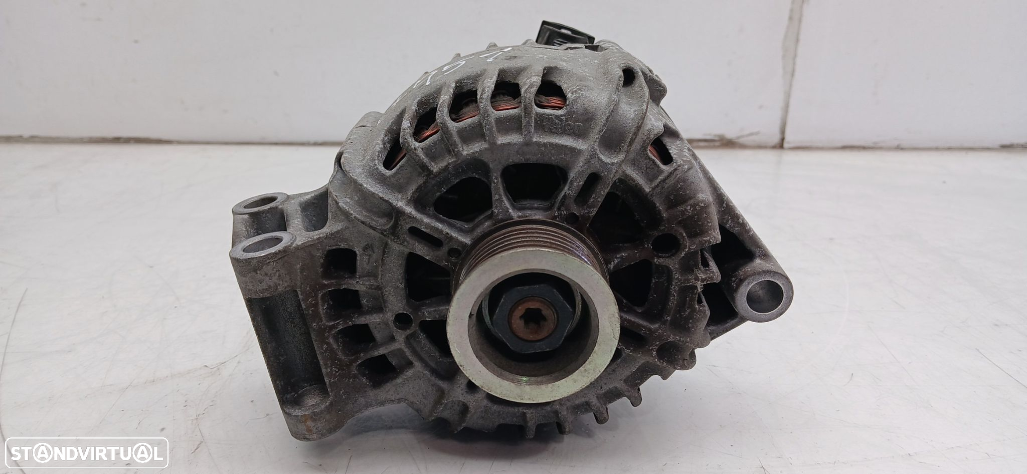 Alternador FORD Fiesta VI (CB1, CCN) - 2