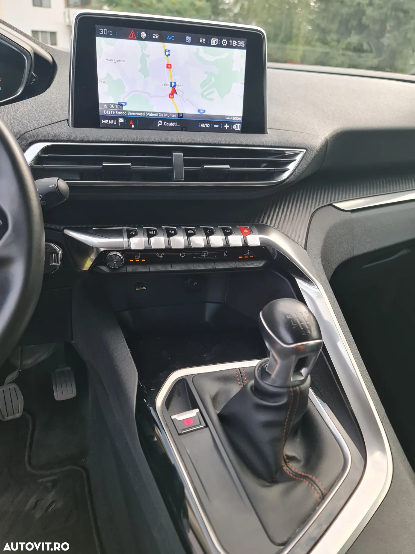 Peugeot 3008 BlueHDi 130 Stop & Start Active - 12