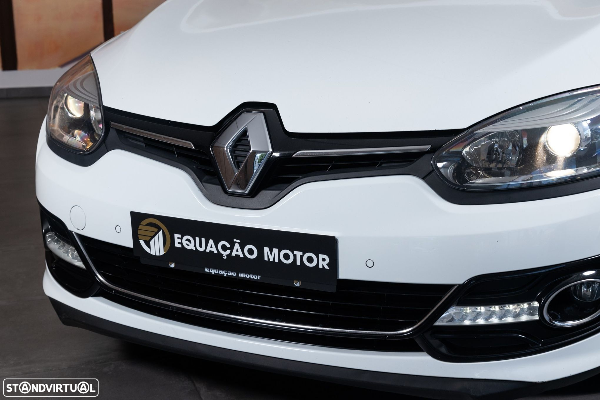 Renault Mégane Sport Tourer - 5