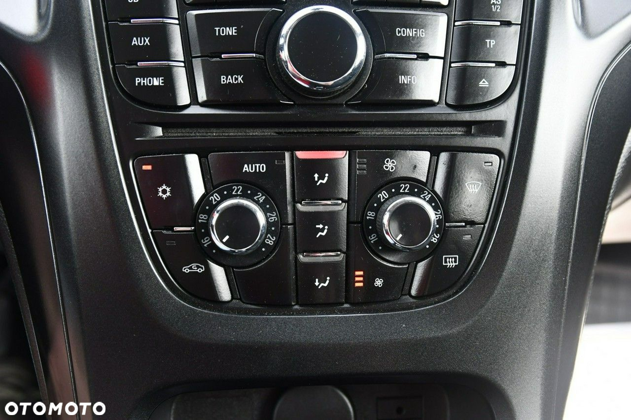 Opel Astra - 26