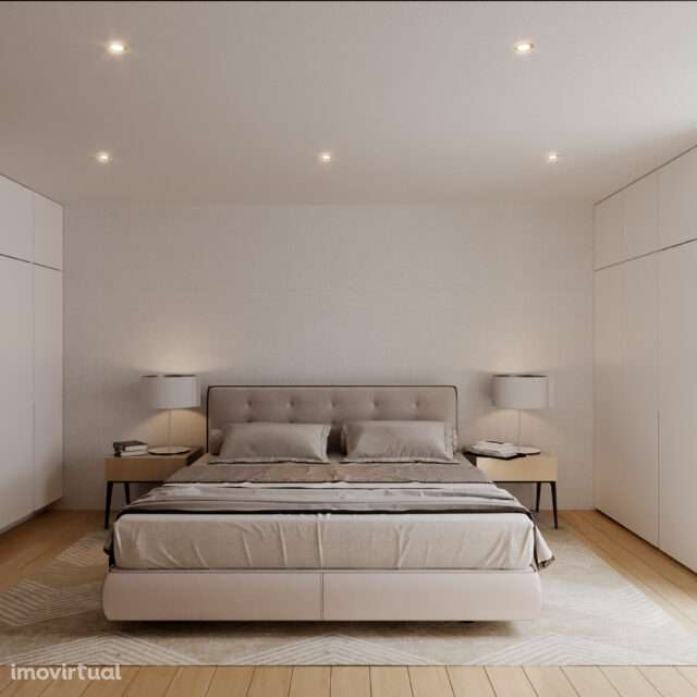 T1 - T2 e T3 Novos em Empreendimento, Paranhos, Porto - Grande imagem: 4/18