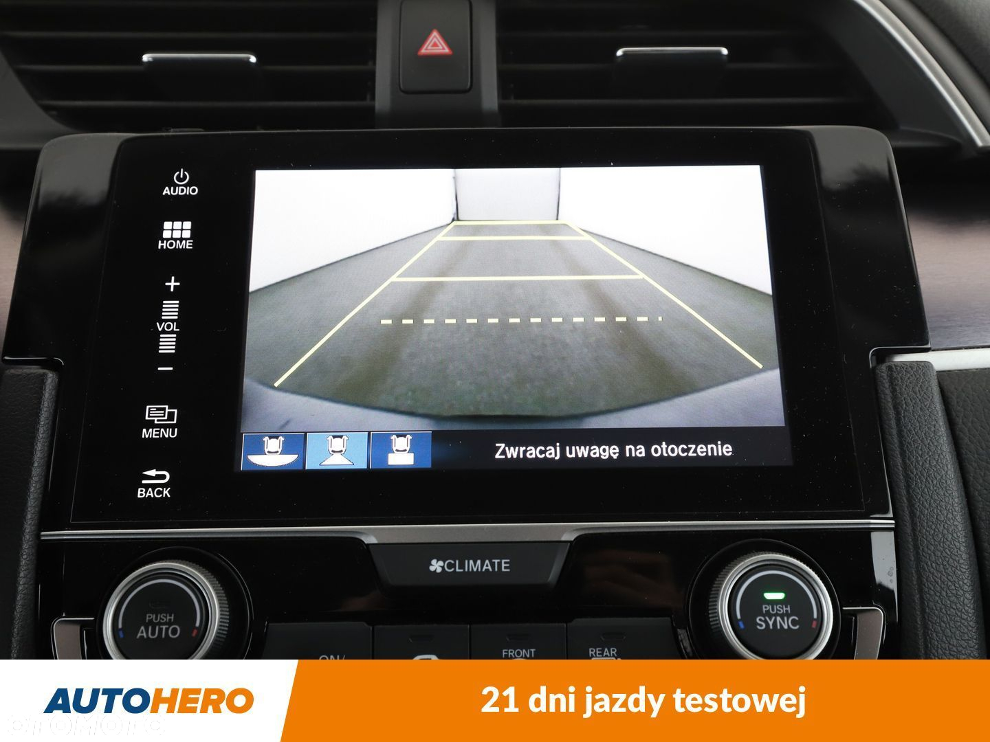 Honda Civic - 21