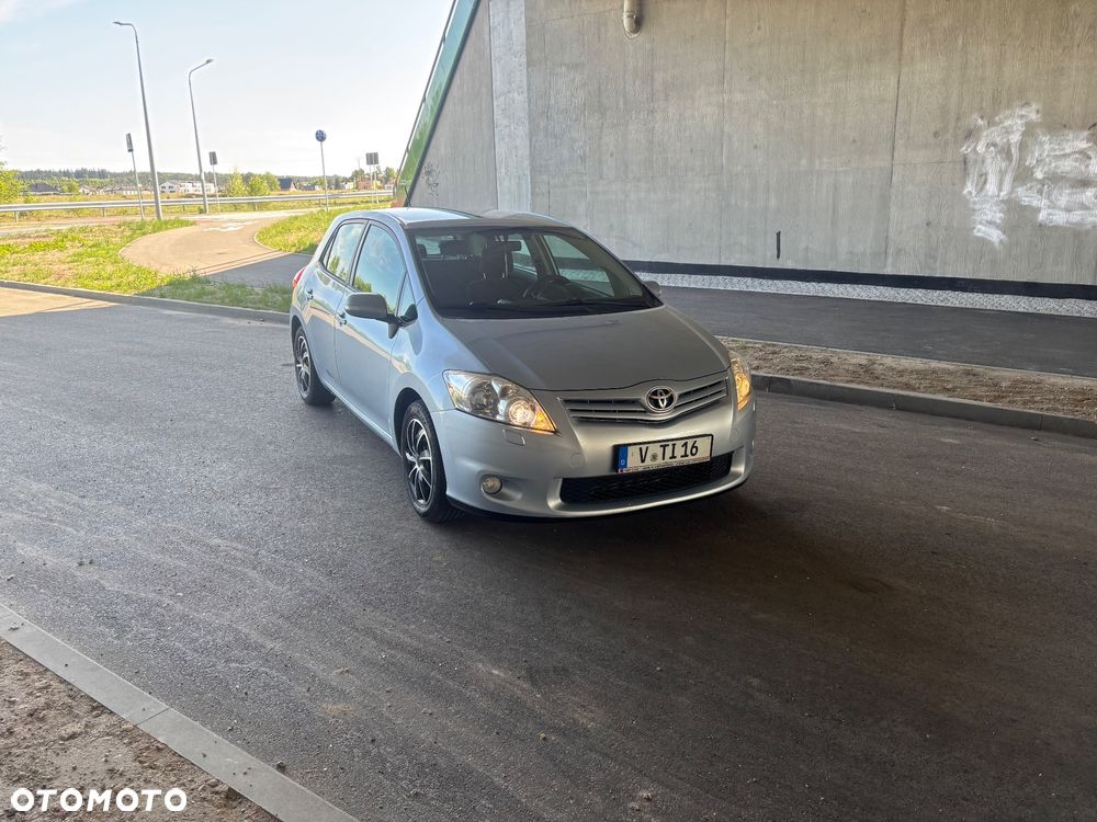 Toyota Auris 1.33 VVT-i Life+ - 10