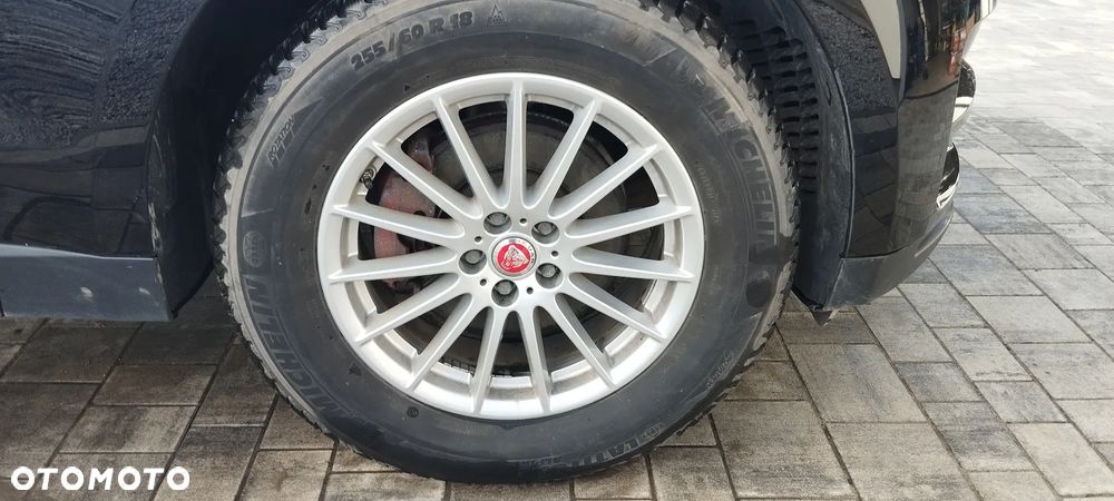 Jaguar F-Pace 2.0 i4D RWD Pure - 21