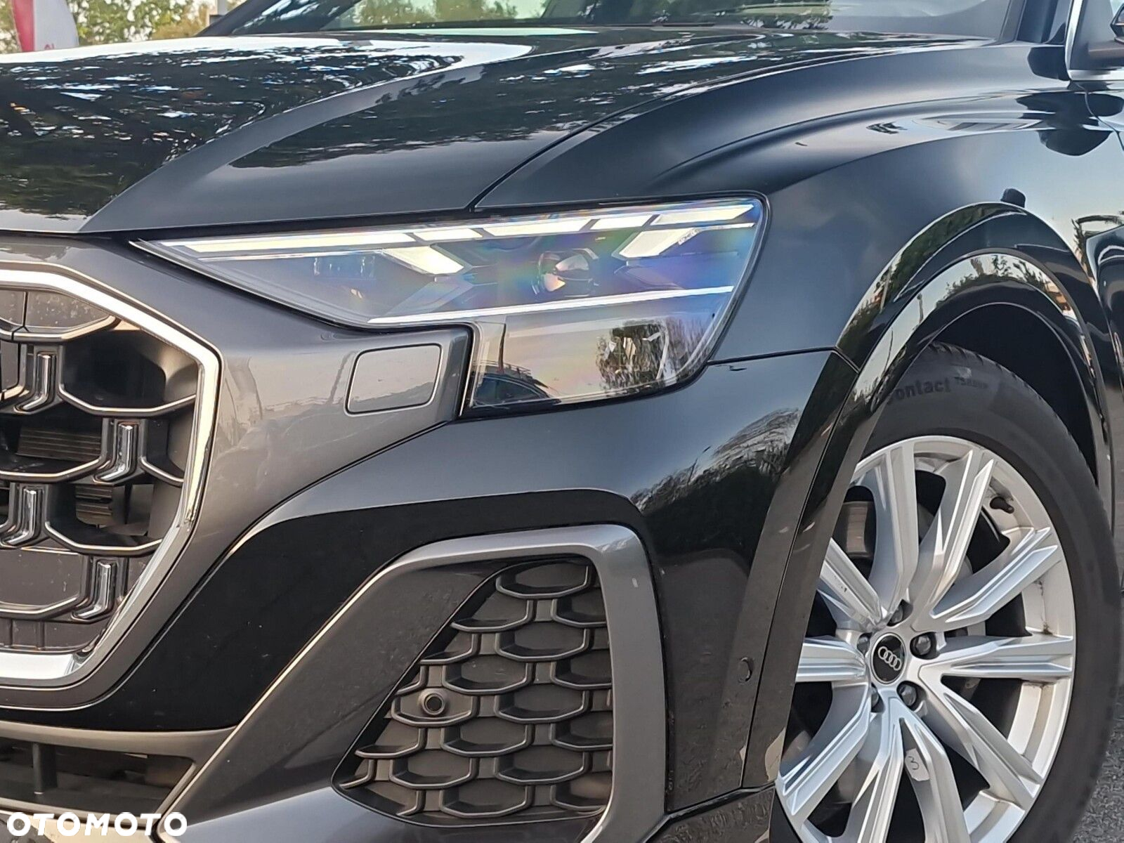 Audi Q8 - 28