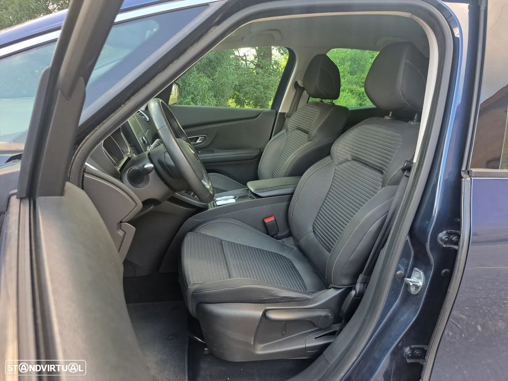 Renault Scénic 1.7 Blue dCi Limited - 12