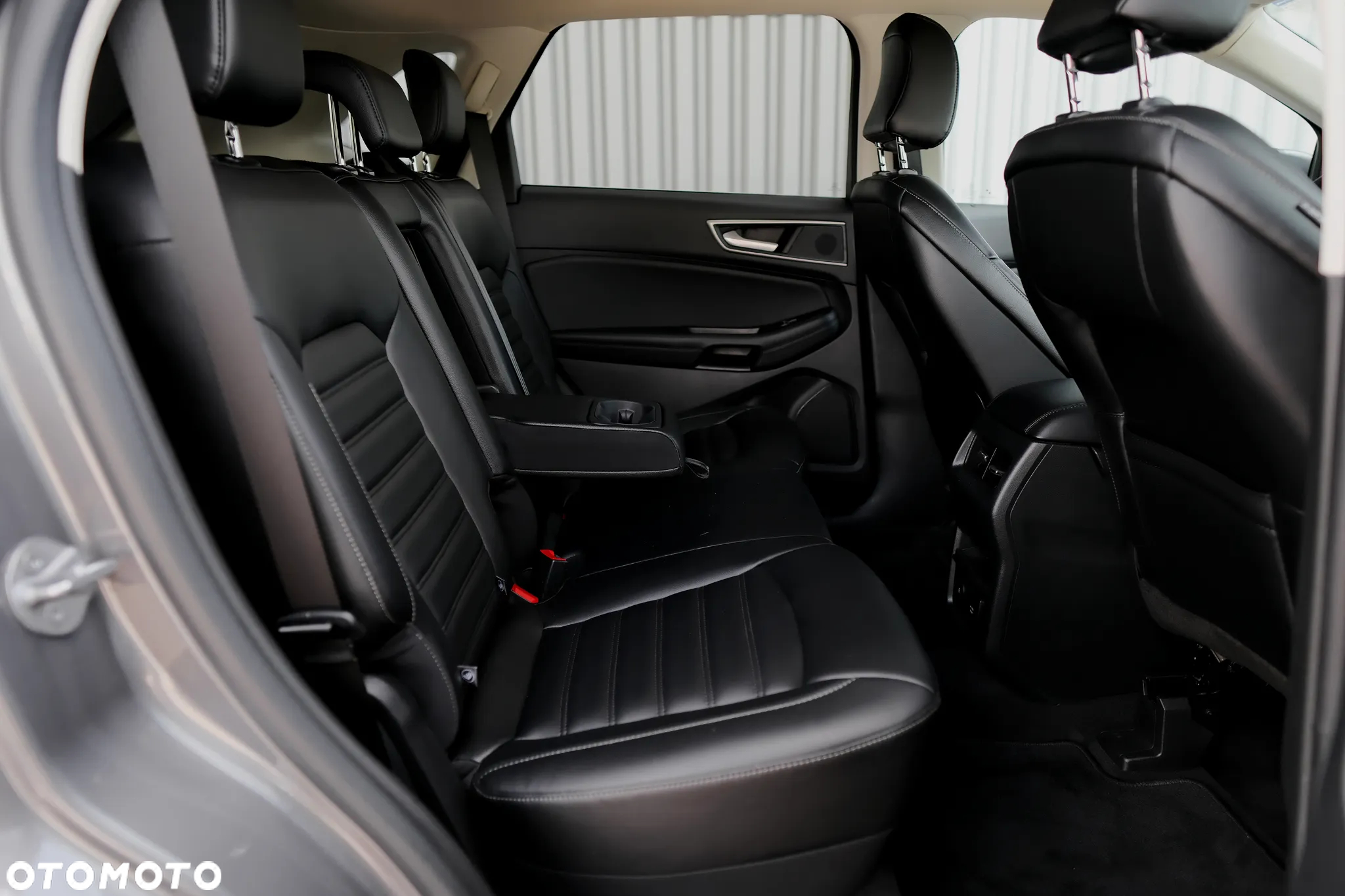 Ford Edge - 23