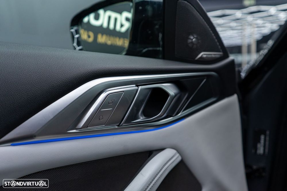 BMW M4 Competition xDrive - 24