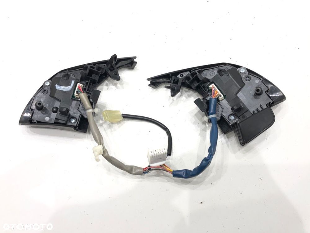 PRZEŁĄCZNIKI KIEROWNICY  MAZDA CX-5 (KE, GH) 2011 - 2017 2.2 D 4WD (KE2AW) 129 kW [175 KM] olej - 4