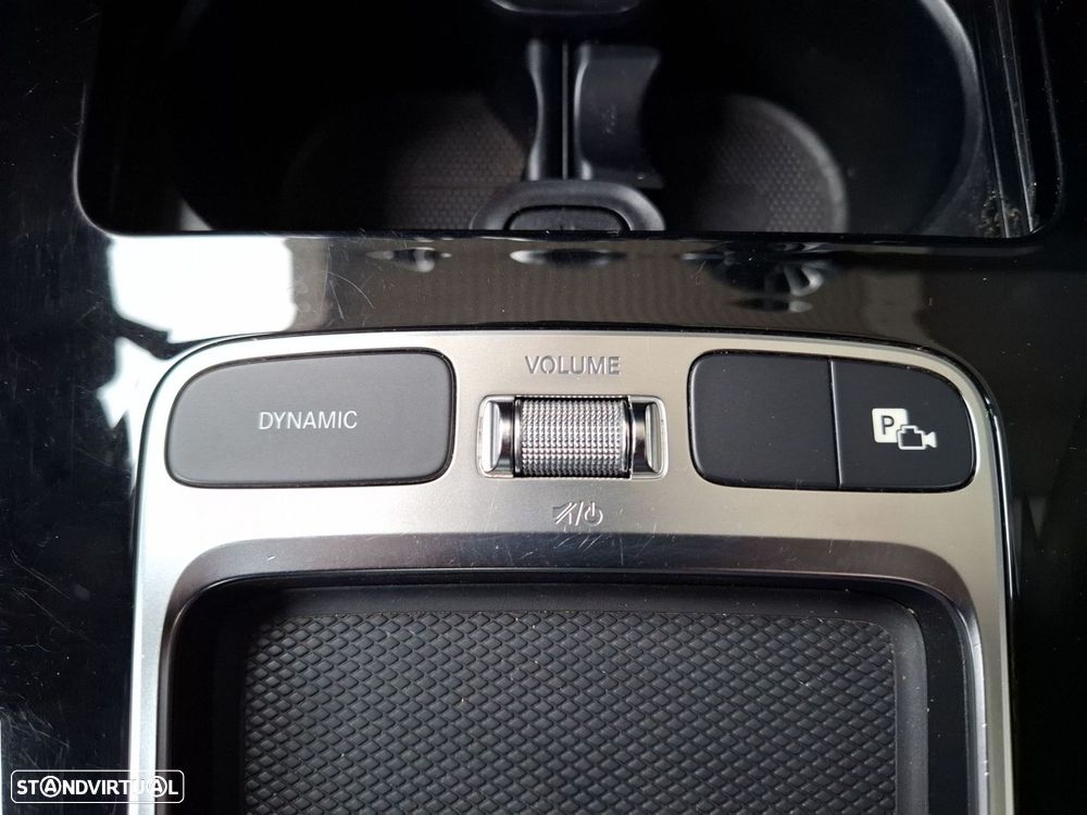 Mercedes-Benz CLA 180 d Shooting Brake AMG Line Aut. - 21