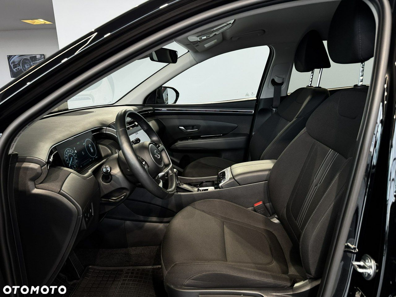 Hyundai Tucson - 17