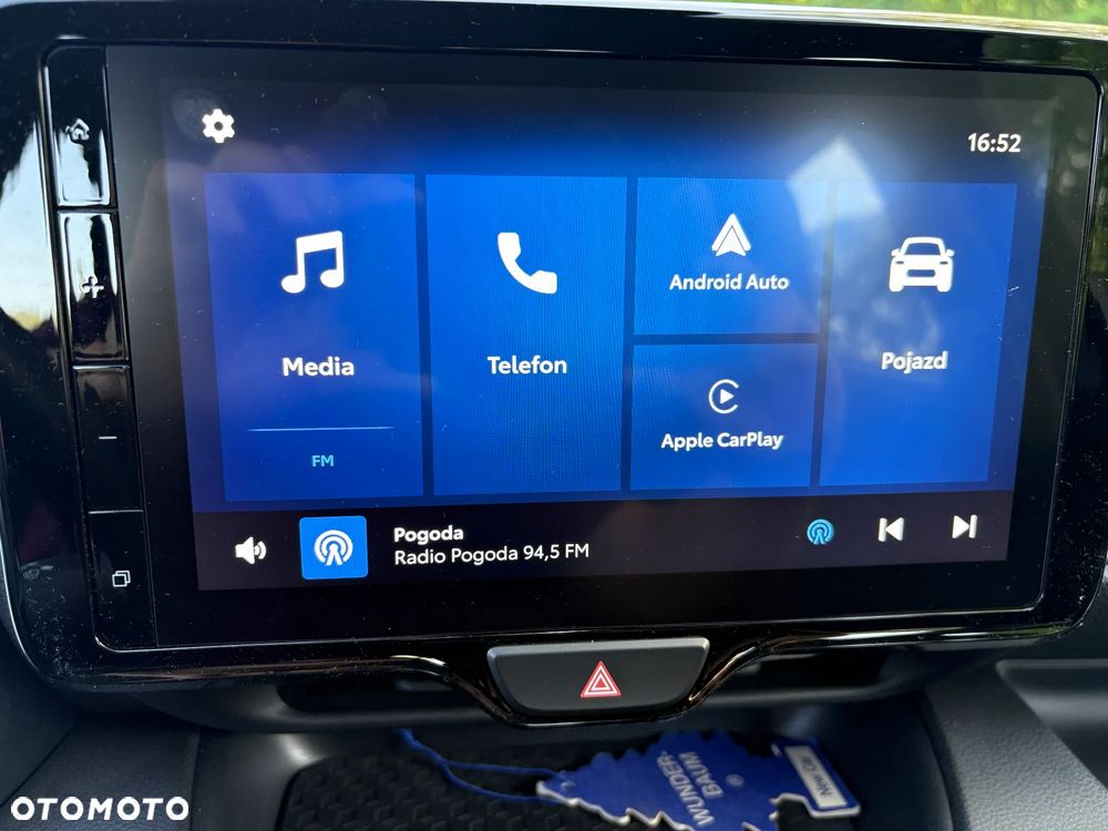 Toyota Yaris Hybrid 1.5 Comfort - 13