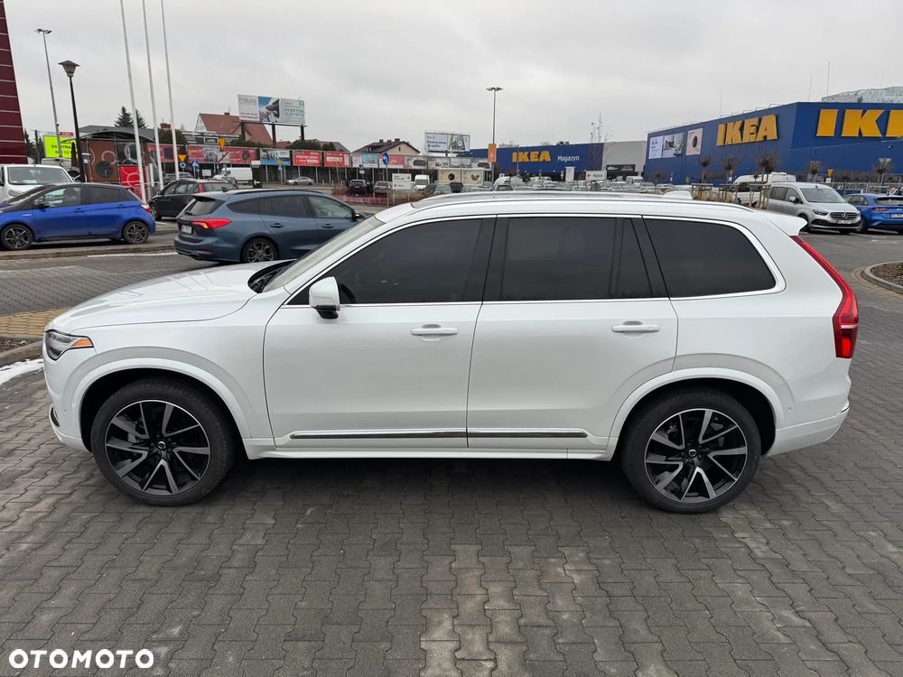 Volvo XC 90 - 24