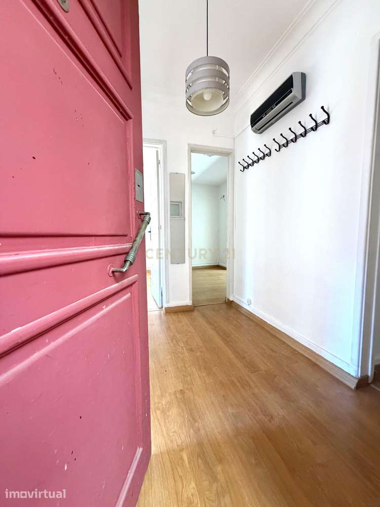 Apartamento T2 | Queluz - Grande imagem: 2/23