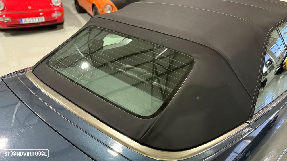 Mercedes-Benz W124 (1984-1997) - 12