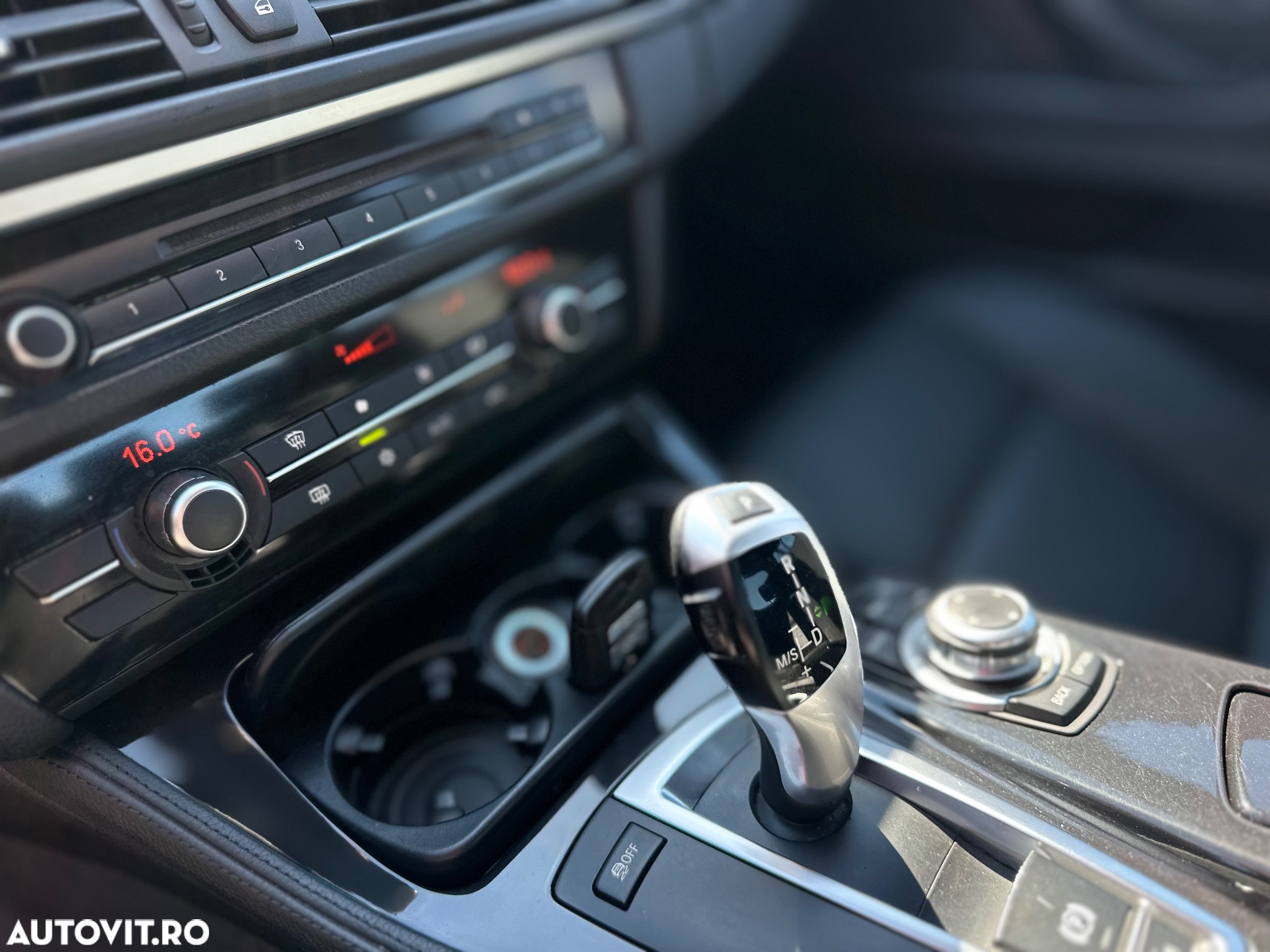 BMW Seria 5 - 13