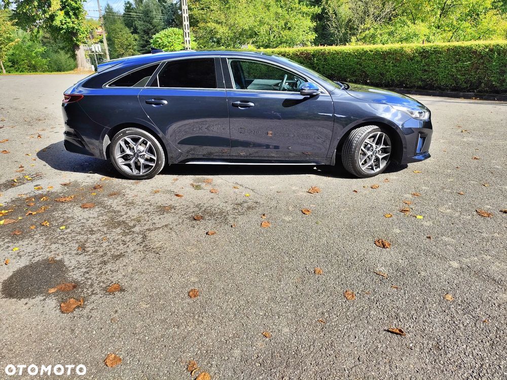 Kia ProCeed 1.5 T-GDI GT Line DCT - 4